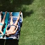Апартаменты Playa Del Sol - Adults Only *