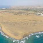Playa Del Sol - Adults Only Апартаменты Плайя-дель-Инглес