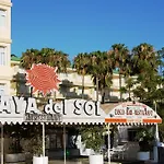 Апартаменты Playa Del Sol - Adults Only