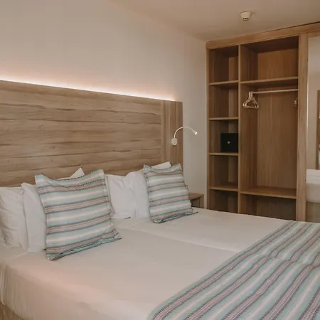 Playa Del Sol - Adults Only شقة بلايا ديل إنغلز