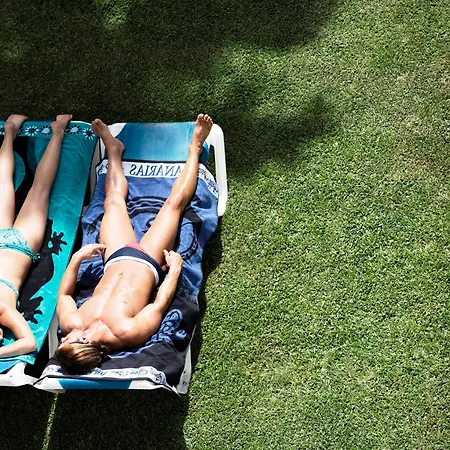 شقة Playa Del Sol - Adults Only *
