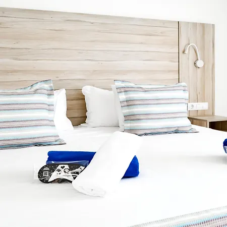 Playa Del Sol - Adults Only Апартаменты