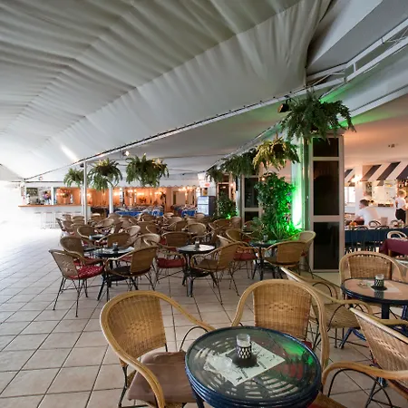 Playa Del Sol - Adults Only Апартаменты Плайя-дель-Инглес