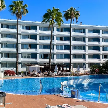 شقة Playa Del Sol - Adults Only *