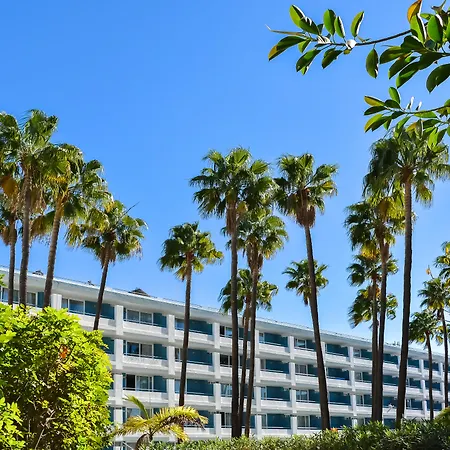 Playa Del Sol - Adults Only Апартаменты Плайя-дель-Инглес
