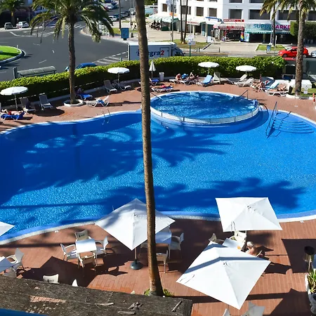 Playa Del Sol - Adults Only Апартаменты