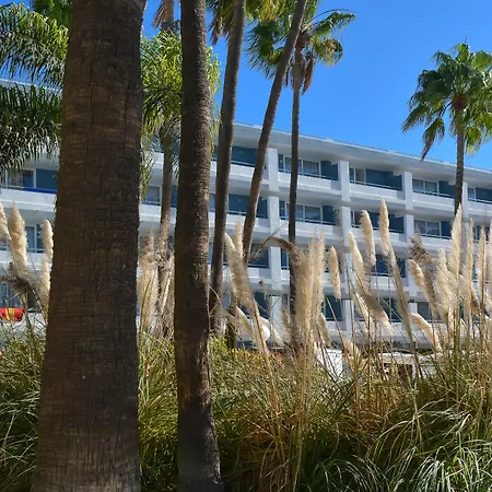 Playa Del Sol - Adults Only Апартаменты Плайя-дель-Инглес