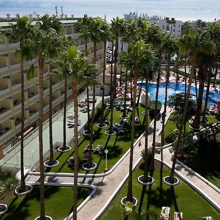 Playa Del Sol - Adults Only بلايا ديل إنغلز