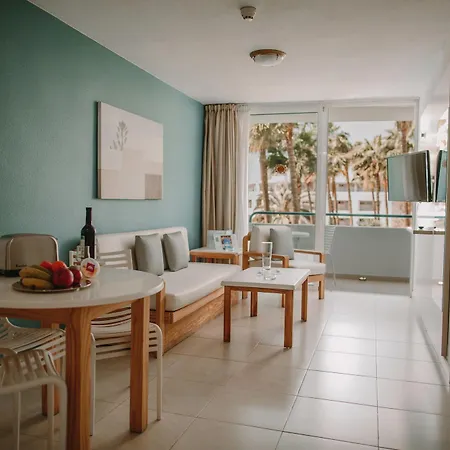 Apartment Playa Del Sol - Adults Only Playa del Ingles (Gran Canaria)