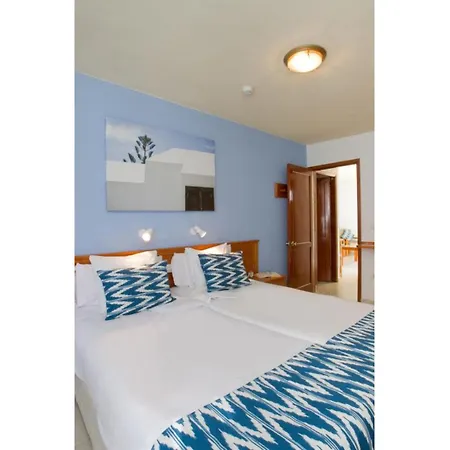דירה Playa Del Sol - Adults Only