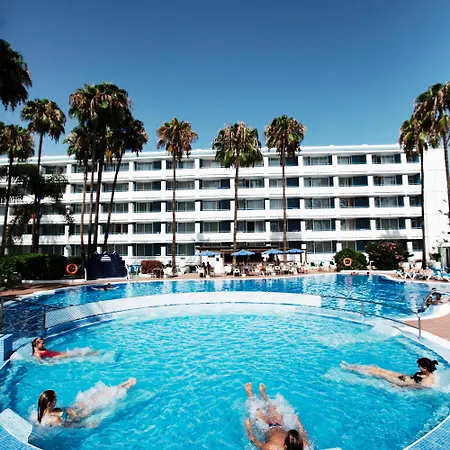 Apartment Playa Del Sol - Adults Only