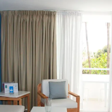 דירה Playa Del Sol - Adults Only פלאייה דל אינגלז