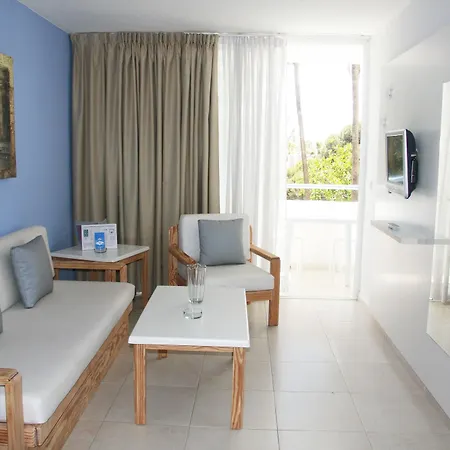 דירה Playa Del Sol - Adults Only *