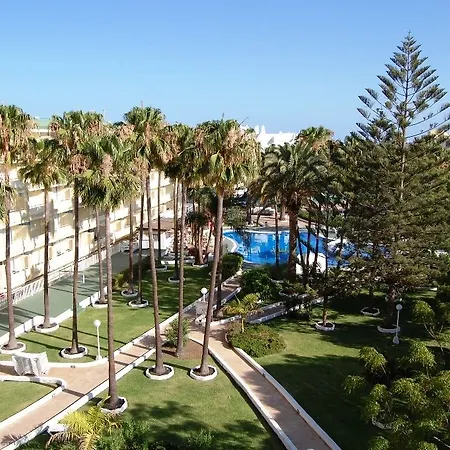 Playa Del Sol - Adults Only * Playa del Ingles (Gran Canaria)