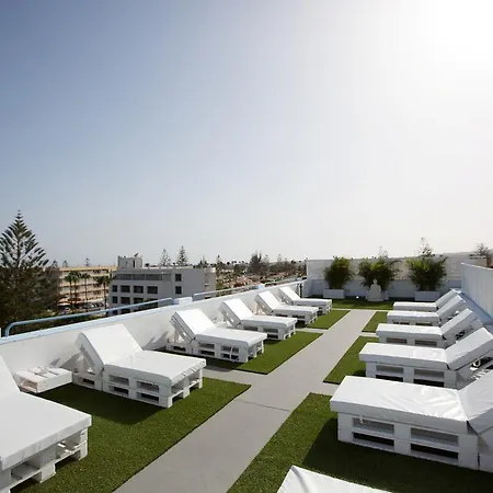 Playa Del Sol - Adults Only Apartment