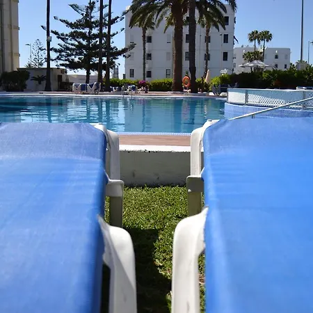 דירה Playa Del Sol - Adults Only