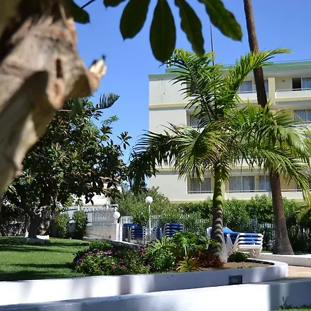 Playa Del Sol - Adults Only דירה *