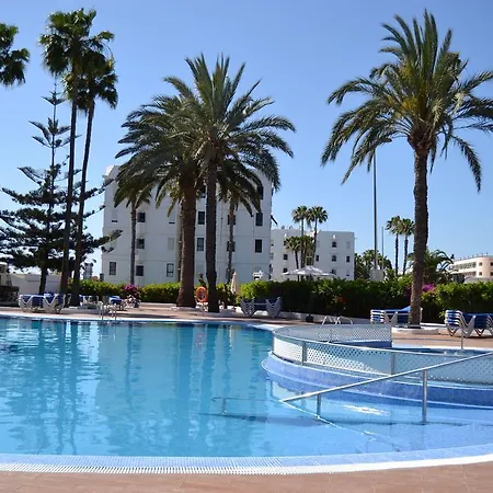 Playa Del Sol - Adults Only דירה