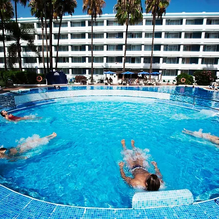 Appartement Playa Del Sol - Adults Only