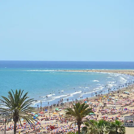 Playa Del Sol - Adults Only * פלאייה דל אינגלז