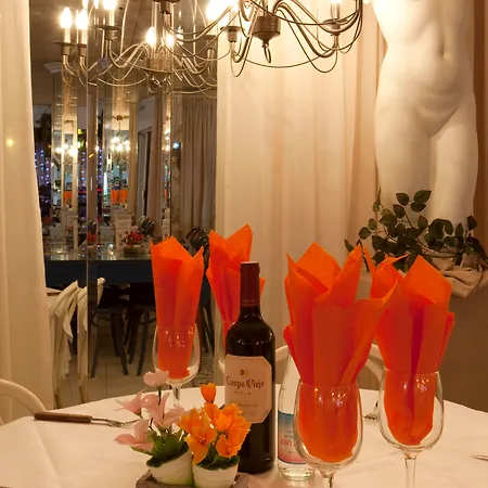 Playa Del Sol - Adults Only Apartament