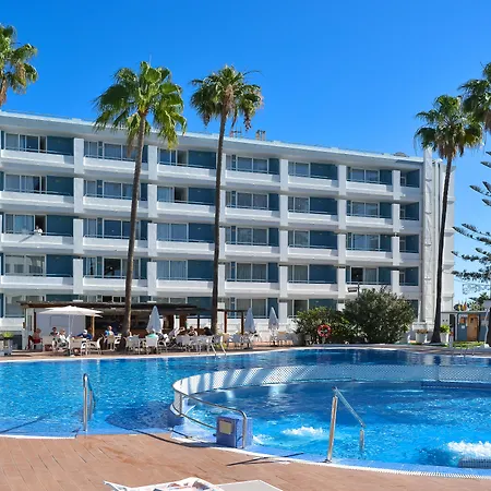Apartamento Playa Del Sol - Adults Only