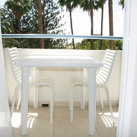 Playa Del Sol - Adults Only Appartement Playa del Inglés