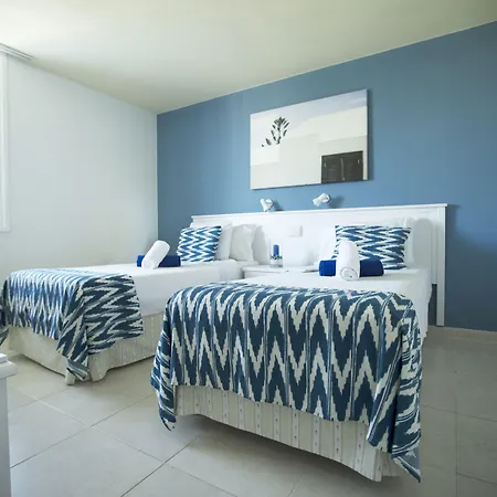 Appartement Playa Del Sol - Adults Only *