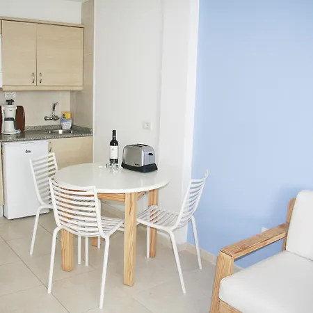 Playa Del Sol - Adults Only Appartement *