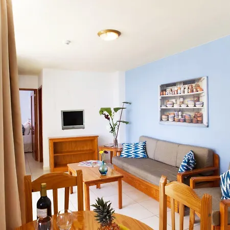 Appartement Playa Del Sol - Adults Only Playa del Inglés