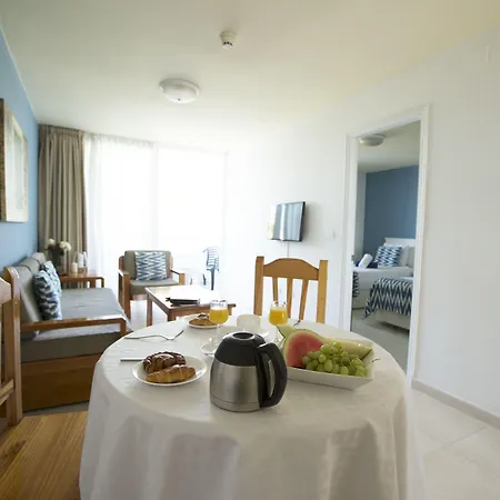 Appartement Playa Del Sol - Adults Only Playa del Inglés