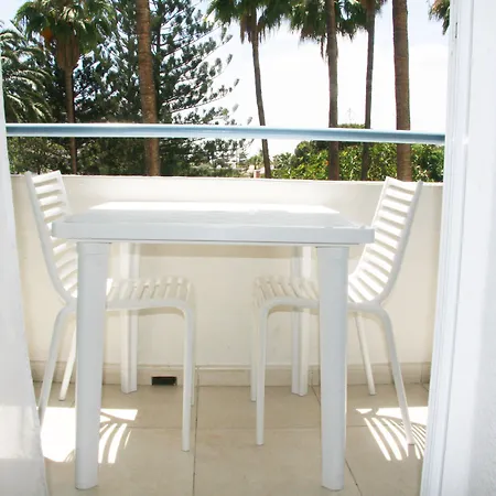 Playa Del Sol - Adults Only Appartement *