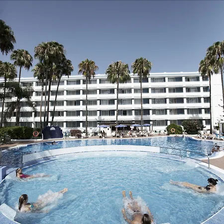 Appartement Playa Del Sol - Adults Only