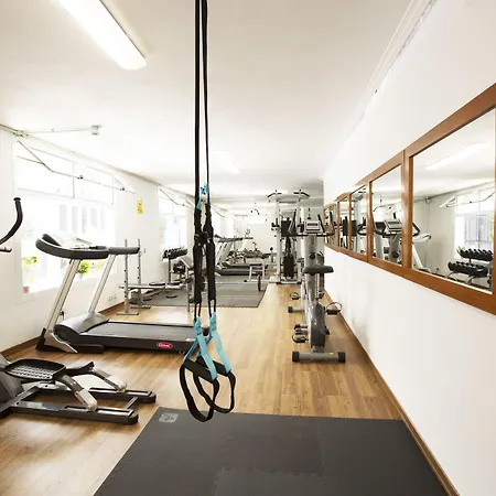 Appartement Playa Del Sol - Adults Only