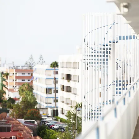 Playa Del Sol - Adults Only Appartement *