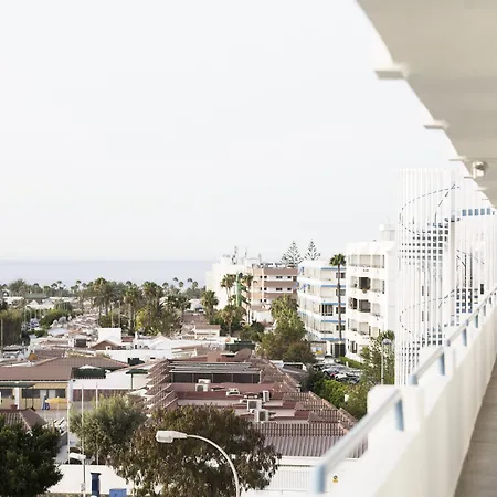 Playa Del Sol - Adults Only Appartement *