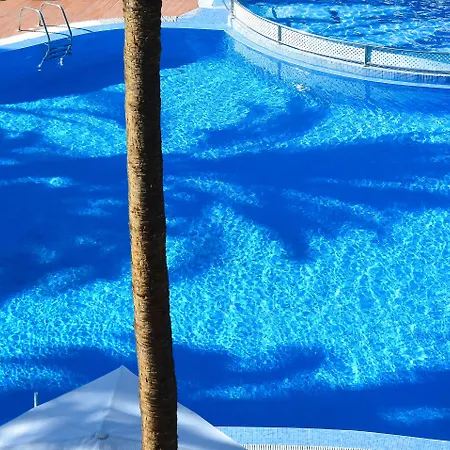 Playa Del Sol - Adults Only Appartement Playa del Inglés