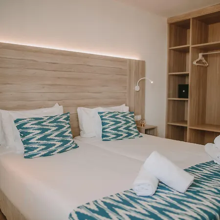 Playa Del Sol - Adults Only Appartement