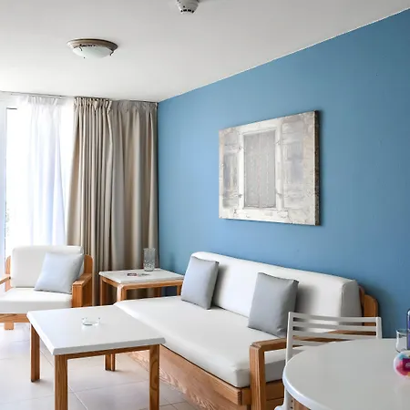Appartement Playa Del Sol - Adults Only Playa del Inglés