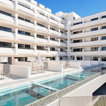 Apartament Playa Del Sol - Adults Only Playa del Inglés
