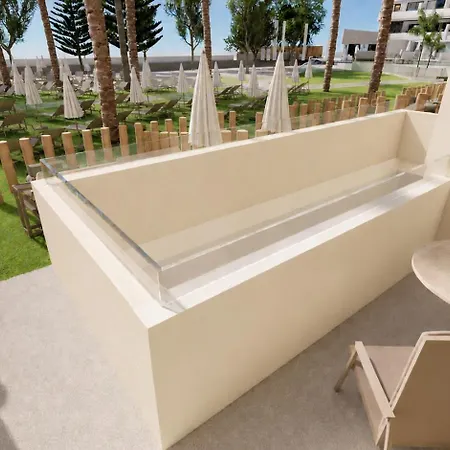 Playa Del Sol - Adults Only Apartament *