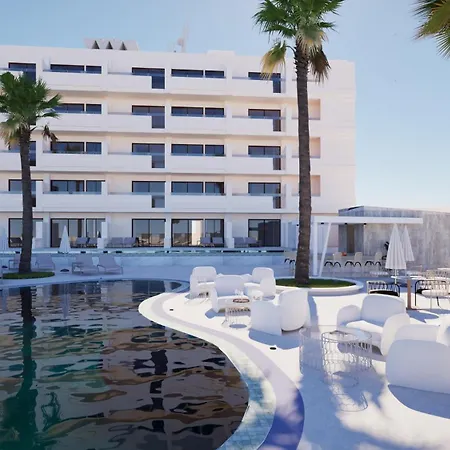 Playa Del Sol - Adults Only Apartamento *