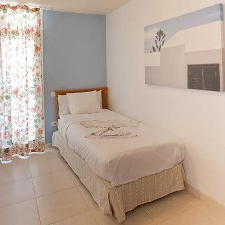 Apartamento Playa Del Sol - Adults Only *