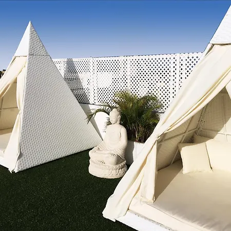 Appartement Playa Del Sol - Adults Only *