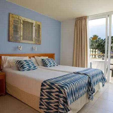 Playa Del Sol - Adults Only Appartement Playa del Inglés