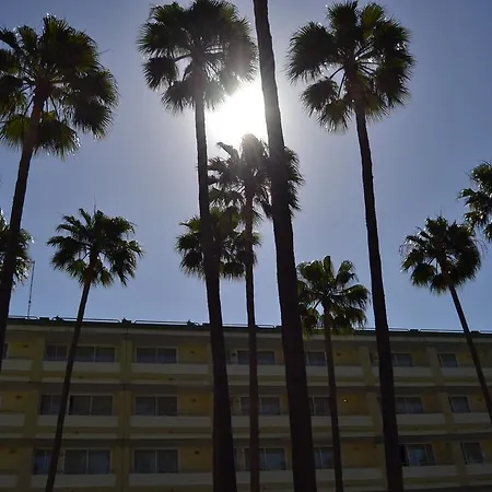 Appartement Playa Del Sol - Adults Only *
