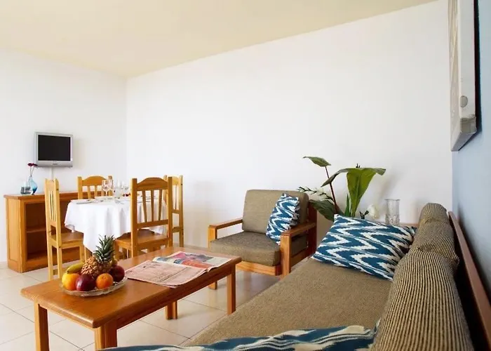 Playa Del Sol - Adults Only Appartement *