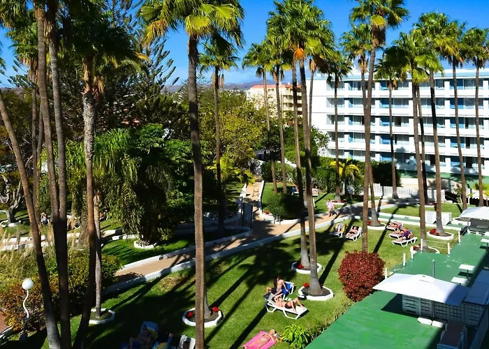 Playa Del Sol - Adults Only Appartement