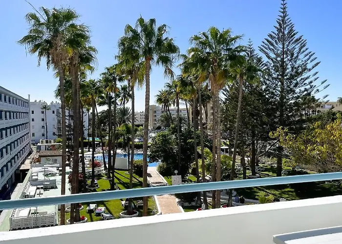 Playa Del Sol - Adults Only Appartement *