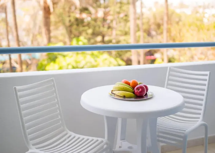 Playa Del Sol - Adults Only Playa del Inglés